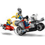 LEGO 75549 - Minions - Unstoppable Bike Chase