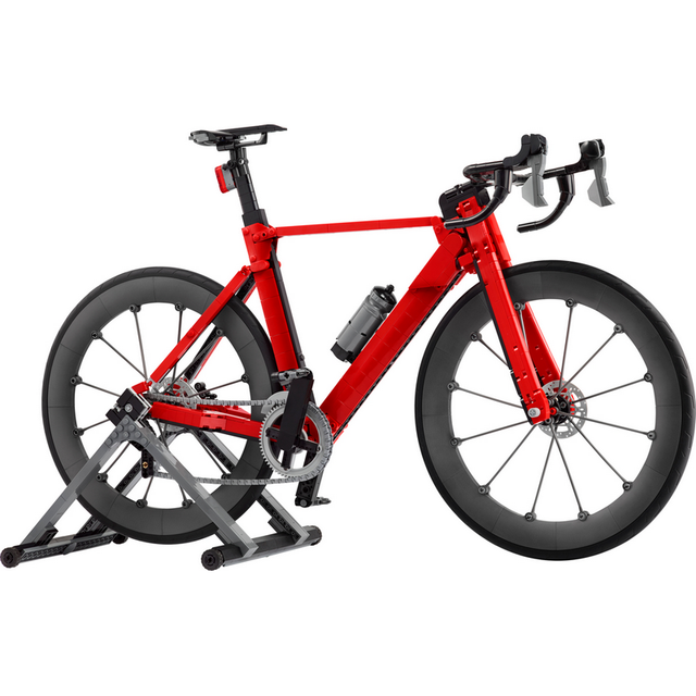 LEGO 11380 - Icons - Road Bike