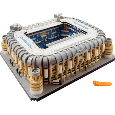 LEGO 10299 - Exclusive - Real Madrid - Santiago Bernabeu Stadium