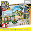 LEGO 76944 - Jurassic World - T. rex Dinosaur Breakout