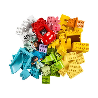 LEGO 10914 - Duplo - Deluxe Brick Box