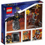 LEGO 70836 - The Lego Movie 2 - Battle-Ready Batman and MetalBeard