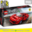 LEGO 76895 - Speed Champions - Ferrari F8 Tributo