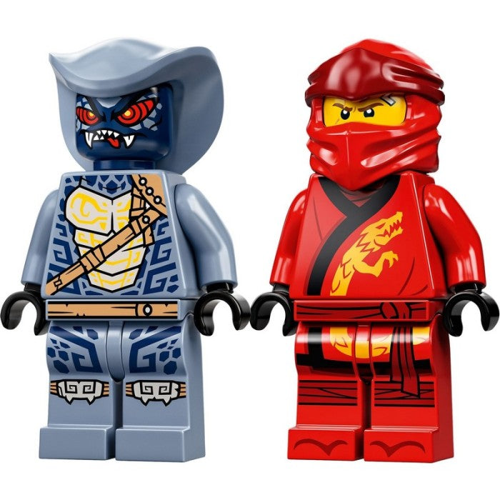 LEGO 71734 - Ninjago - Kai's Blade Cycle