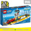 LEGO 60119 - City - Ferry