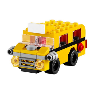 LEGO 40216 - Polybag - School Bus