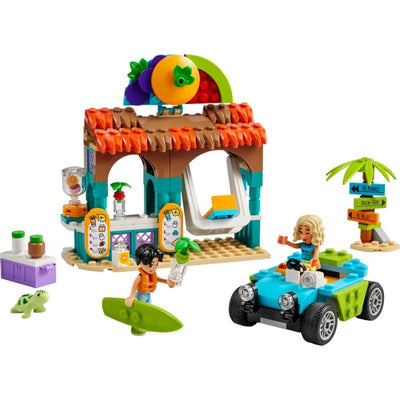 LEGO 42625 - Friends - Beach Smoothie Stand