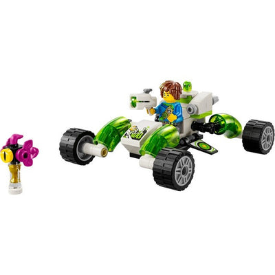 LEGO 71471 - Dreamzzz - Mateo's Off-Road Car