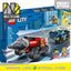 LEGO 60273 - City - Elite Police Driller Chase