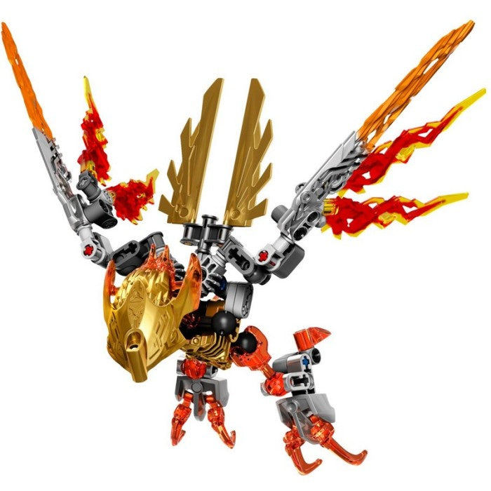 LEGO 71303 - Bionicle - Ikir - Creature of Fire