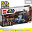 LEGO 75283 - Star Wars - Armored Assault Tank (AAT)