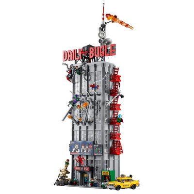 LEGO 76178 - Super Heroes - Daily Bugle
