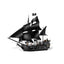 LEGO 4184 - The Pirates of The Caribbean - The Black Pearl