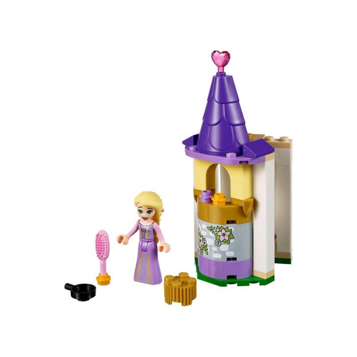 LEGO 41163 - Disney - Rapunzel's Small Tower