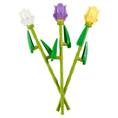 LEGO 40461 - Seasonal - Tulips