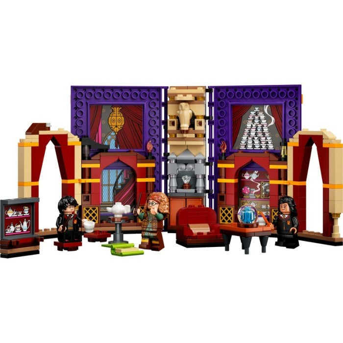 LEGO 76396 - Harry Potter - Hogwarts Moment: Divination Class