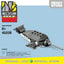 LEGO 40239 - Polybag - Narwhal