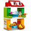 LEGO 10836 - Duplo - Neighborhood