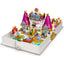 LEGO 43193 - Disney - Ariel, Belle, Cinderella and Tiana's Storybook
