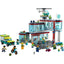 LEGO 60330 - City - Hospital