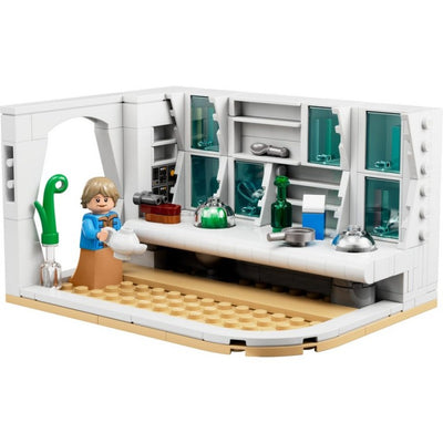 LEGO 40531 - Star Wars - Lars Family Homestead Kitchen