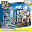 LEGO 60141 - City - Police Station