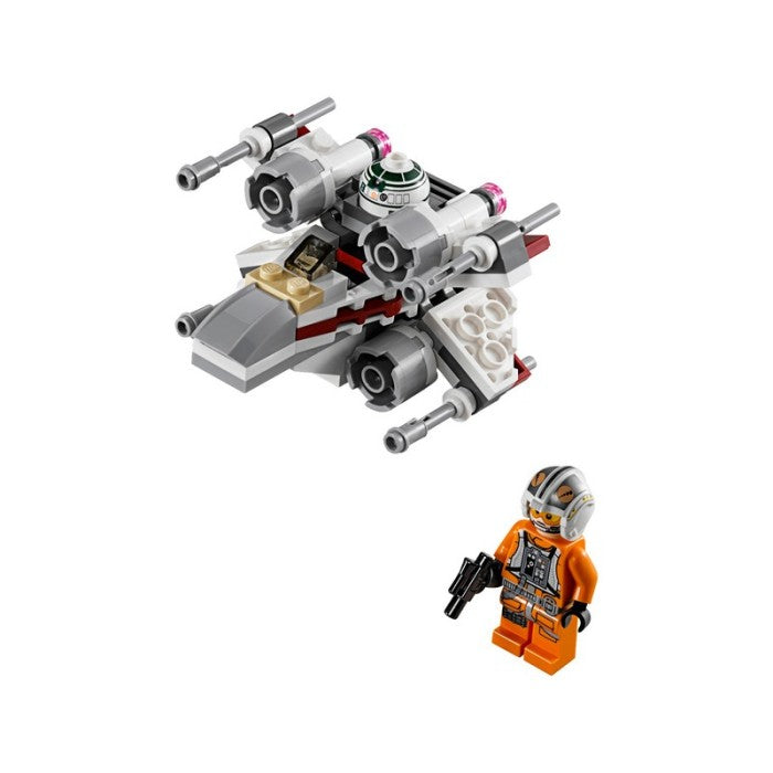 LEGO 75032 - Star Wars - X-wing Fighter
