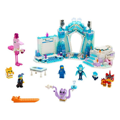 LEGO 70837 - The Lego Movie 2 - Shimmer & Shine Sparkle Spa!