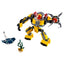 LEGO 31090 - Creator - Underwater Robot