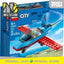 LEGO 60323 - City - Stunt Plane