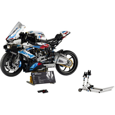 LEGO 42130 - Technic - BMW M 1000 RR
