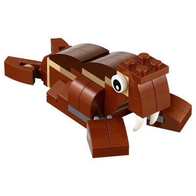 LEGO 40276 - Polybag - Walrus