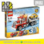 LEGO 7347 - Creator - Highway Pickup