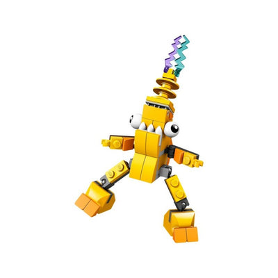LEGO 41507 - Mixels - Mixels Series 1 Zaptor