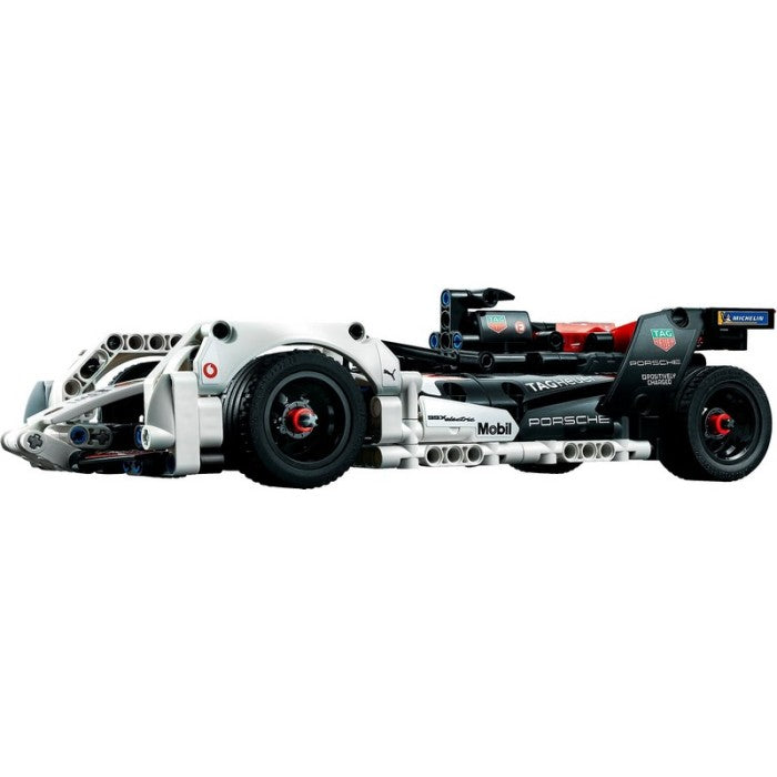 LEGO 42137 - Technic - Formula E Porsche 99X Electric