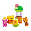 LEGO 10457 - Duplo - Winnie the Pooh's Birthday Party