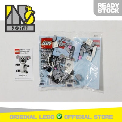 LEGO 40130 - Polybag - Koala
