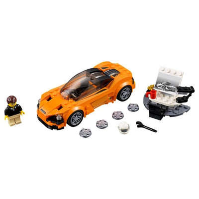 LEGO 75880 - Speed Champions - McLaren 720S