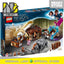 LEGO 75952 - Harry Potter - Newt's Case of Magical Creatures