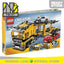 LEGO 6753 - Creator - Highway Transport