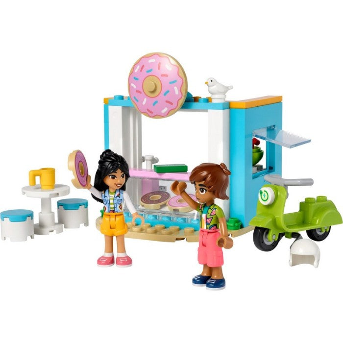 LEGO 41723 - Friends - Donut Shop