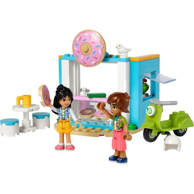 LEGO 41723 - Friends - Donut Shop