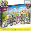 LEGO 41450 - Friends - Heartlake City Shopping Mall
