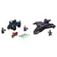 LEGO 76047 - Super Heroes - Black Panther Pursuit