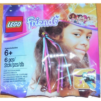 LEGO 5002930 - Polybag - Hair Accessories