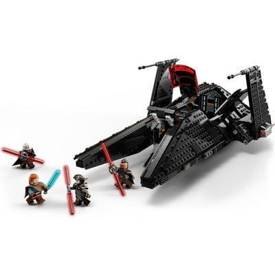 LEGO 75336 - Star Wars - Inquisitor Transport Scythe