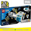 LEGO 60349 - City - Lunar Space Station