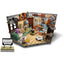 LEGO 76200 - Super Heroes - Bro Thor's New Asgard