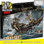 LEGO 71042 - Pirates of the Caribbean - Silent Mary