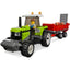LEGO 7684 - CIty - Pig Farm & Tractor